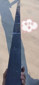 牡丹江塑料模板/塑料中空模板复合木方木方