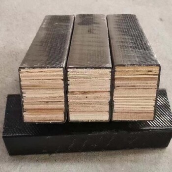 郴州塑料模板/塑料中空模板复合木方木方