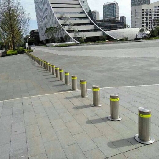 常德升降路樁多少一個