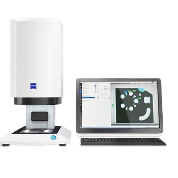 奉贤ZEISS扫描显微镜报价