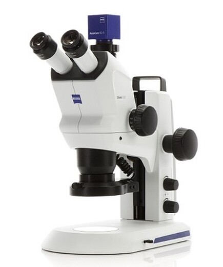 桂林蔡司场发射显微镜分辨率