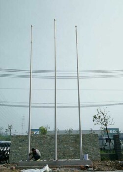 韶關(guān)旗桿定做廠家