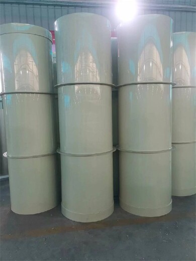山东PVC方形风管生产厂家