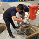 更換地暖分水器,安裝電路,疏通洗菜池