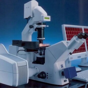 盐城卡尔蔡司扫描显微镜工作原理