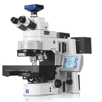 撫州ZEISS掃描顯微鏡廠家