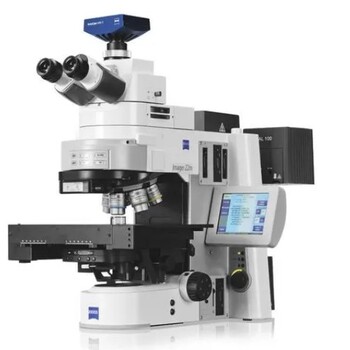 上饶ZEISS扫描显微镜报价