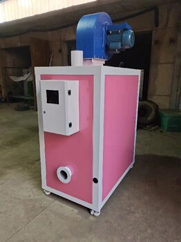 四川阿壩創(chuàng)業(yè)好項目鴻泰萊工業(yè)烘干機技術轉讓,顆粒燃料燃燒機