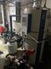 鸿泰莱颗粒燃料燃烧机,四川乐山绿色环保鸿泰莱工业烘干机作用