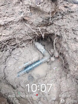博罗上门检测水管漏水，工厂给水管漏水测漏，惠州小区地下管网探漏