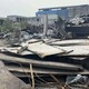 水泥厂拆除工厂拆除公司靖江地区化工储罐拆除原理图