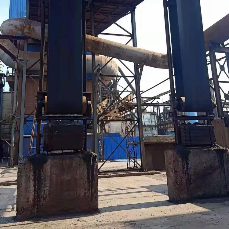苏州化工厂拆除公司