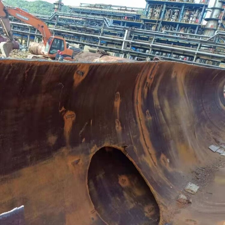 宜興工廠拆除公司