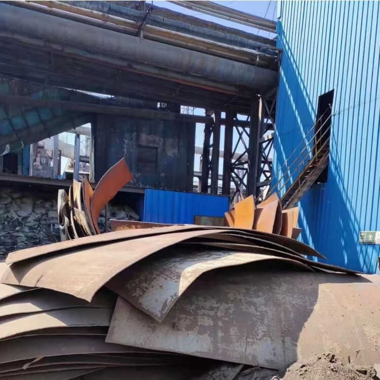 拆除工程