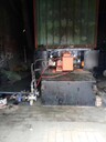 鴻泰萊工業(yè)烘干機,湖南婁底小本創(chuàng  )業(yè)鴻泰萊鍋爐油烘干機熱值高