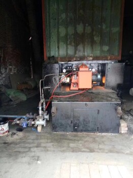 重庆万州批发鸿泰莱工业烘干机效果好,锅炉燃烧机