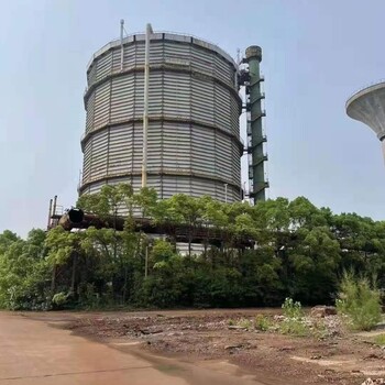 承包框架拆除馬鞍山化工廠拆除公司