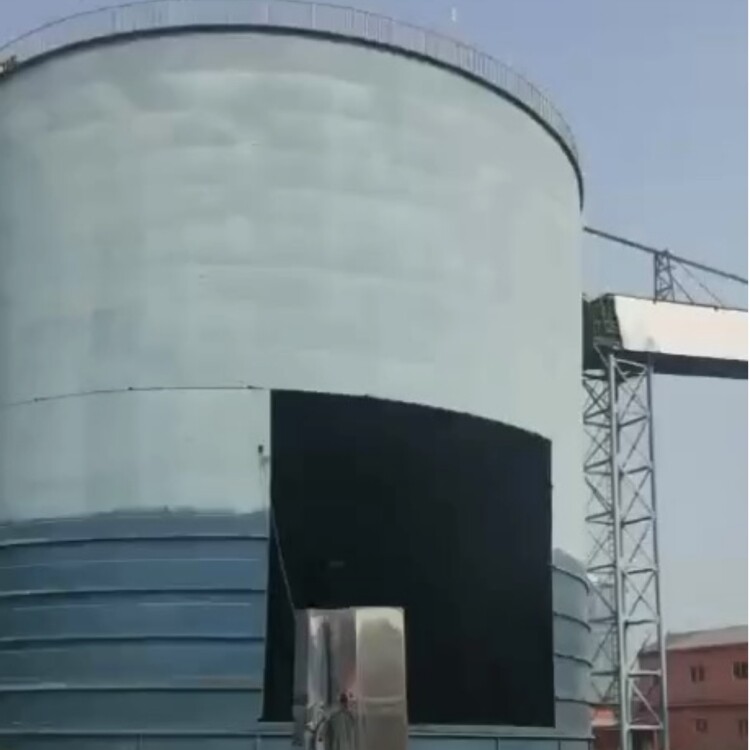 化工廢料處置方案