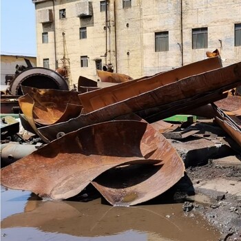 镇江地区拆除工厂企业液化气罐拆除施工队伍