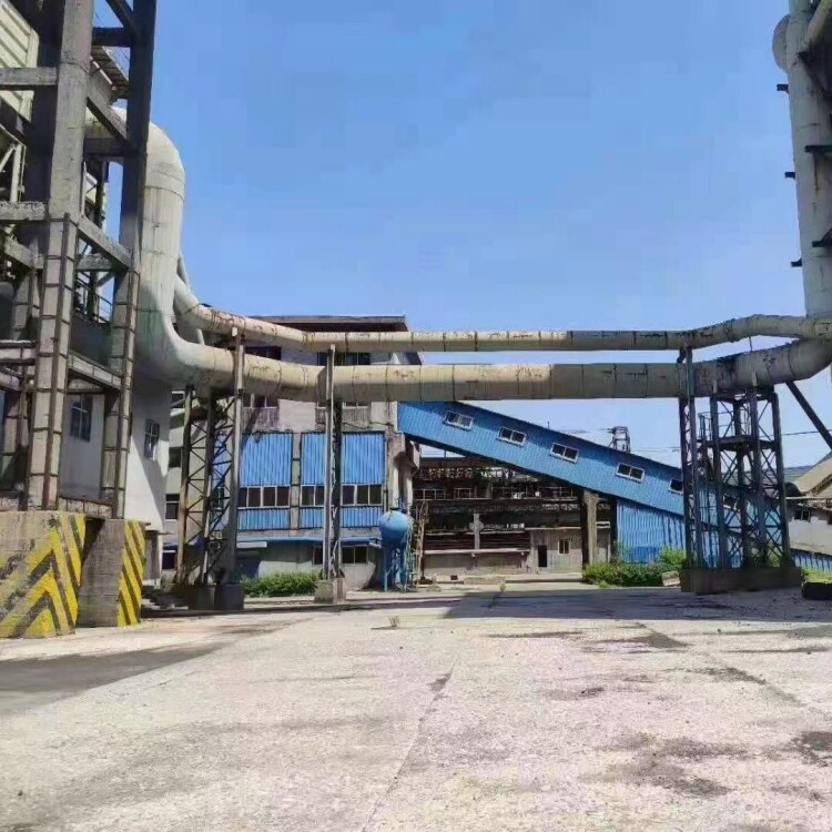 平湖化工厂拆除公司