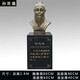 玻璃鋼古代名醫(yī)雕像制作產(chǎn)品圖