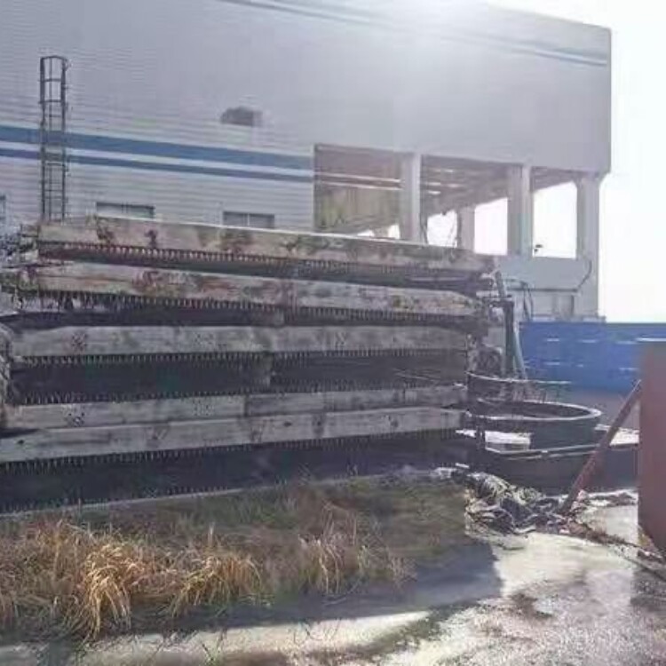 昆山地区拆除工厂企业
