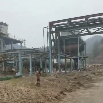 咸寧發(fā)電廠拆除有建筑拆除資質(zhì)拆除大型廠房公司