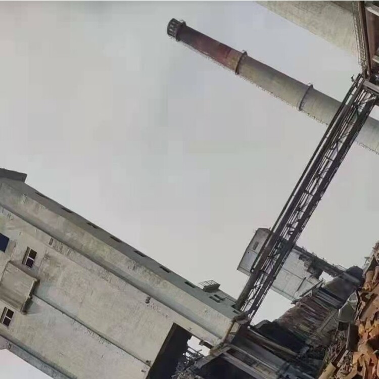 宁波机械厂拆除公司