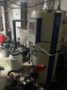 鴻泰萊工業(yè)烘干機(jī),河南許昌農(nóng)民工小項(xiàng)目鴻泰萊鍋爐油烘干機(jī)效果好