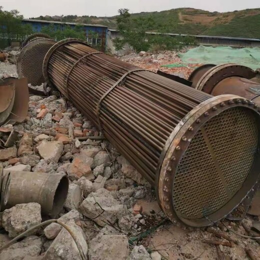 安徽拆除公司有锅炉拆除资质废旧拆除回收化工厂拆除