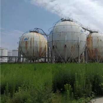 整體回收工廠經驗豐富麗水地區(qū)儲罐拆除