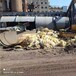 承包炼油厂拆除南通化工设备拆除公司