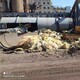 承接化工废料回收嵊州化工设备拆除公司产品图