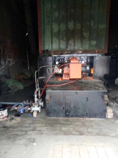 云南西双版纳绿色环保鸿泰莱锅炉燃烧机报价及图片,颗粒燃料烘干机,植物油烘干机