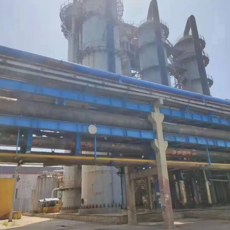 苏州钢结构拆除公司