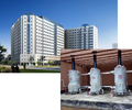 云南酒店燃氣熱水鍋爐商用熱水系統