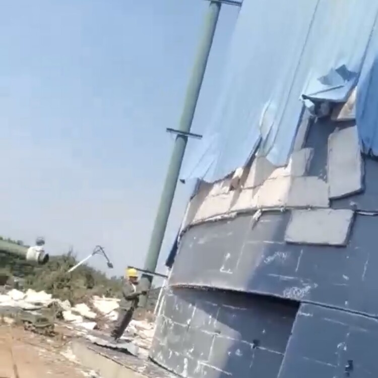 大型會場拆除施工快
