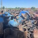 无锡化工设备拆除公司承接整体回收工厂