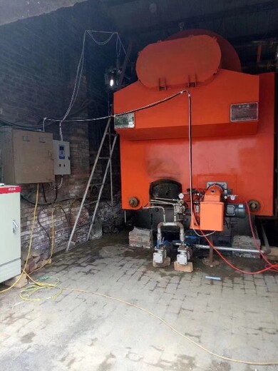 重庆江北智能化生产鸿泰莱工业烘干机规格,颗粒燃料燃烧机