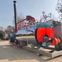 河南鄭州小本創(chuàng)業(yè)煙葉烘干機(jī)提速快
