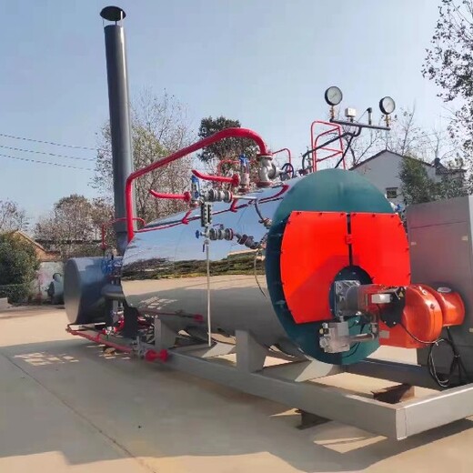 鸿泰莱颗粒燃料燃烧机,陕西渭南万元投资鸿泰莱锅炉油烘干机节能