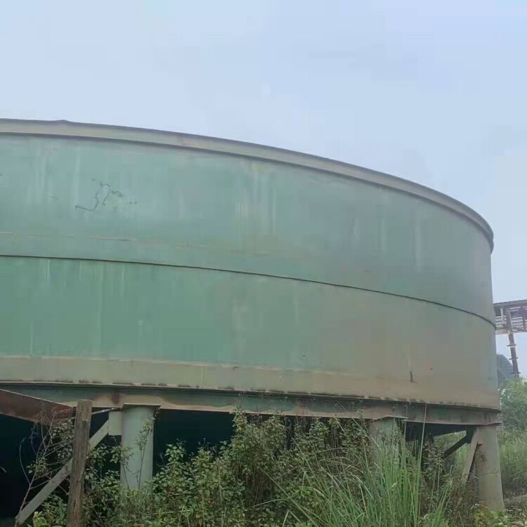 宁波地区玻璃厂拆除