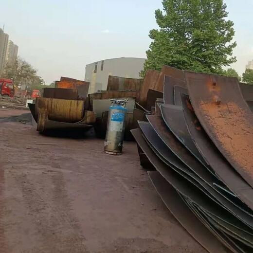 芜湖化工设备拆除公司承接高塔拆除