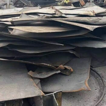 钢结构框架拆除回收工厂拆除公司马鞍山地区危废处置