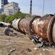 滁州油罐拆除方案锅炉回收有特种设备拆除资质原理图