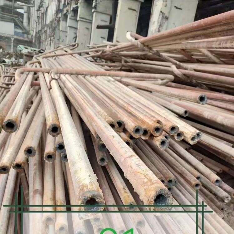 南京拆除回收公司