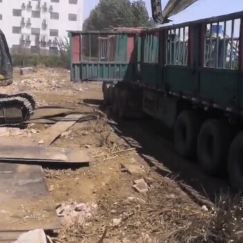 如皋拆除公司拆除資質(zhì)文明拆除電子廠拆除施工快