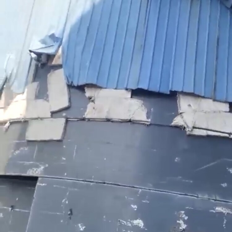 壓力管道拆除