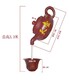 茶壺雕塑報(bào)價(jià)及圖片,玻璃鋼天壺雕塑產(chǎn)品圖