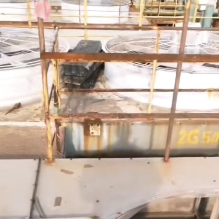 紹興高塔拆除方案